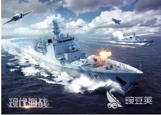 海战游戏有哪些 2023刺激的海战游戏推荐