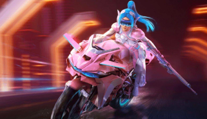 魔力私服和平精英超富账号在哪买 和平精英超值成品号购买渠道分享