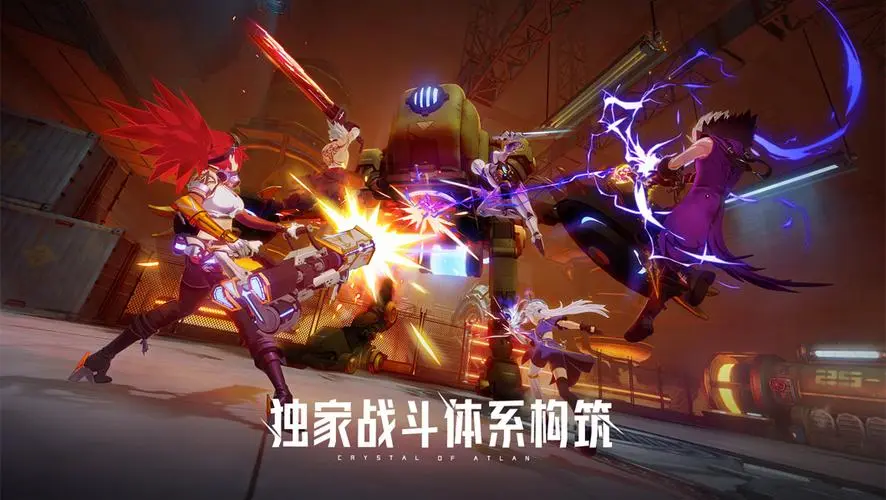 晶核手游拍照点位介绍 coa手游拍照攻略