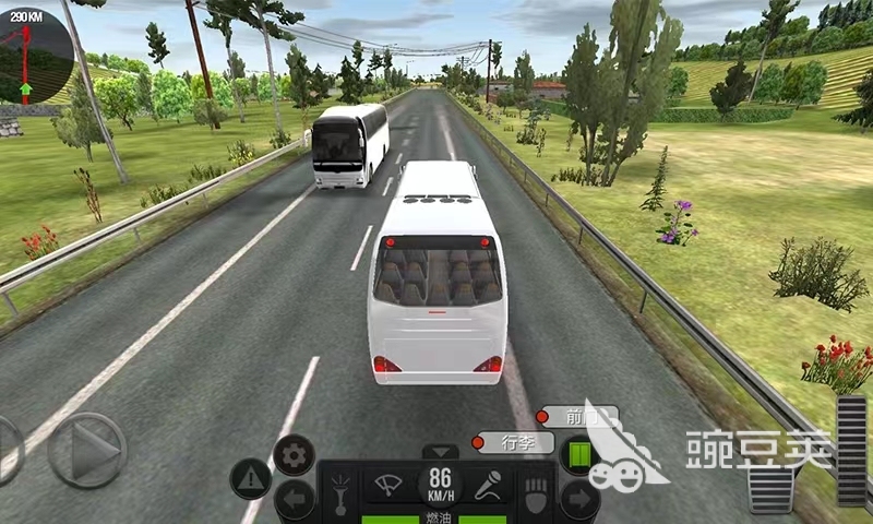 2023模拟开车的手机游戏盘点 真实的开车游戏推荐下载
