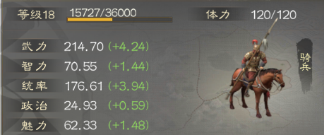 三国志战棋版体力有什么用 武将体力作用介绍