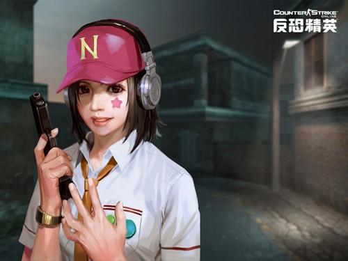 反恐精英怎么买号 买优质csol号平台推荐