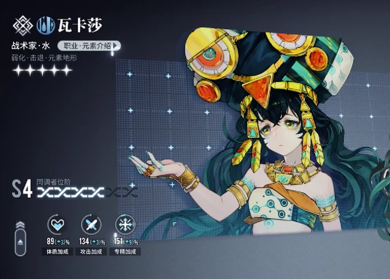 白荆回廊最强角色有哪些 热门角色强度一览