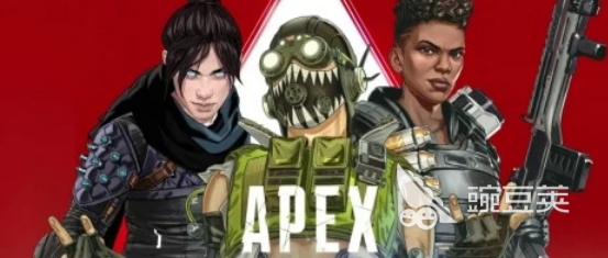 apex英雄手游怎么获取英雄 apex手游英雄获取攻略