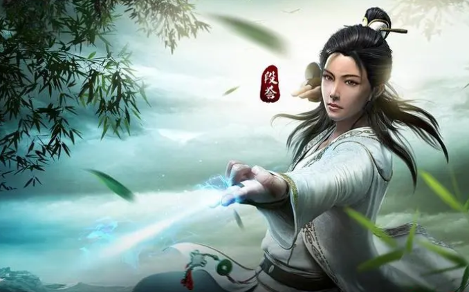 天龙八部买号需要注意什么 靠谱的账号购买平台分享