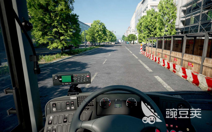 可以真实驾驶的游戏盘点 自由开车的游戏推荐2023