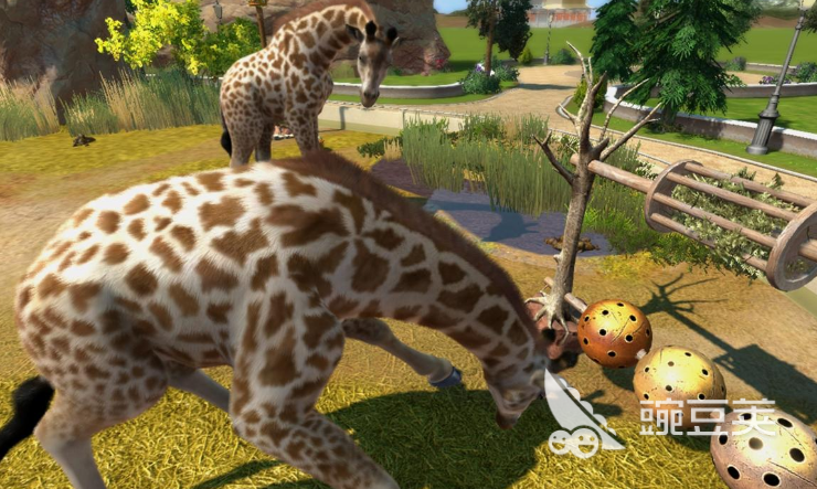 动物园模拟经营游戏有哪些 经营动物游戏合集2023