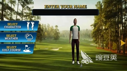 高尔夫大师3D下载链接分享 高尔夫大师3D手游下载推荐2023