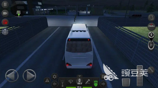 2023年模拟新款巴士游戏下载推荐 耐玩的巴士游戏大全
