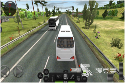 2023年模拟新款巴士游戏下载大全 模拟驾驶类游戏下载推荐
