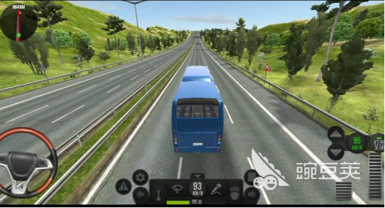 好玩的模拟巴士游戏有哪些 有意思的模拟巴士游戏介绍