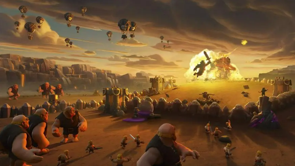 热门的硬核游戏推荐2023-流行的硬核游戏有哪些