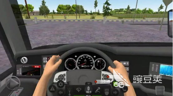 客车模拟游戏有哪些 2023客车模拟手机游戏推荐