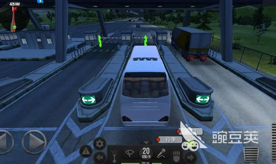 3d模拟驾驶游戏有哪些2023 有趣的3d模拟驾驶游戏大全