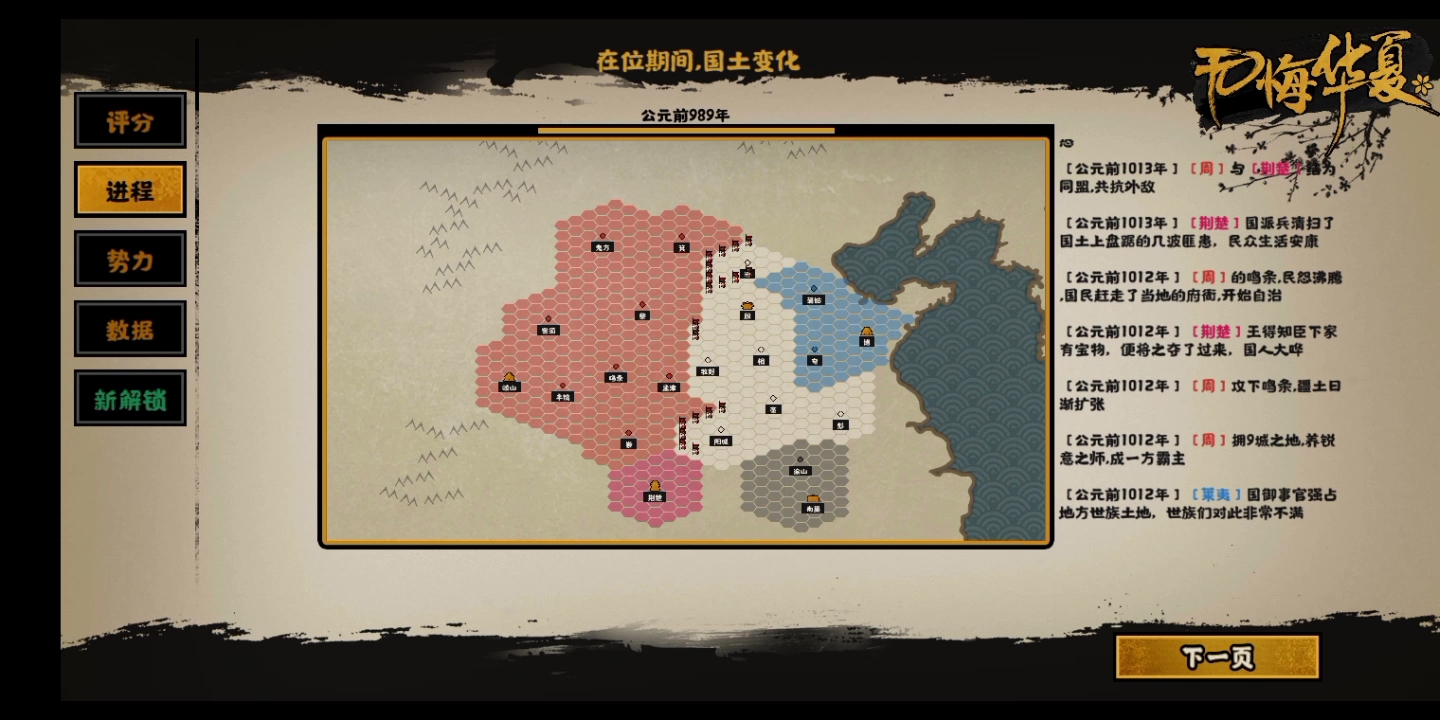 无悔华夏夏商周攻略大全 无悔华夏夏商周时期怎么玩