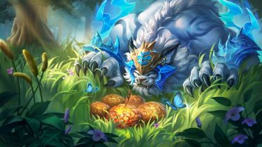 山海經(jīng)幻想錄本命異獸是什么 本命異獸玩法及作用介紹