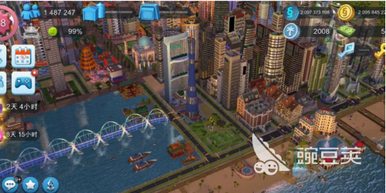 建设城市游戏有哪些 2023建设城市的手游推荐?