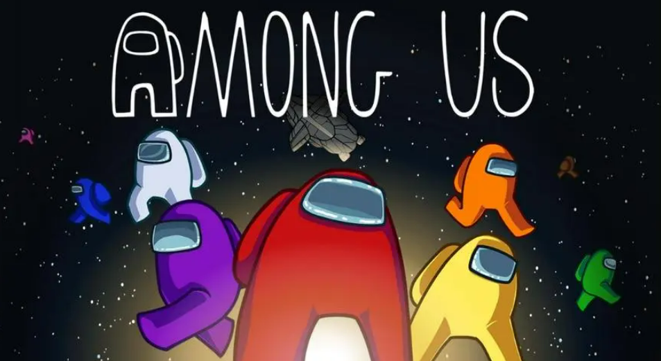 受欢迎的太空杀手游推荐2023-免费的太空狼人游戏排行榜