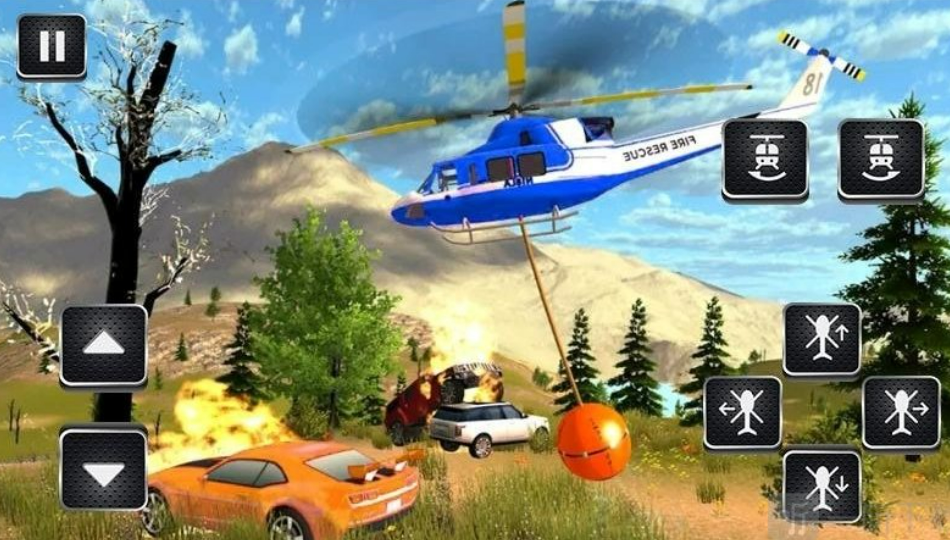 热门的单机游戏前10名2023-十大耐玩的大型单机游戏排行榜