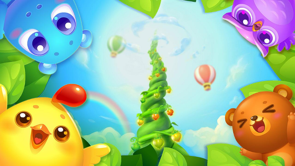 安卓手游下载推荐-安卓手游游戏排行榜2023