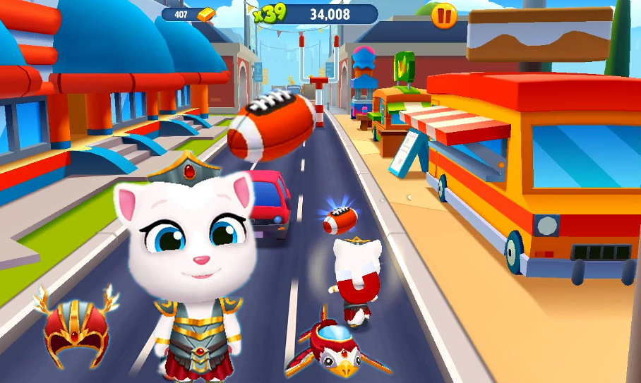 好玩又免费的手游top10推荐-好玩的手游排行前十名2023