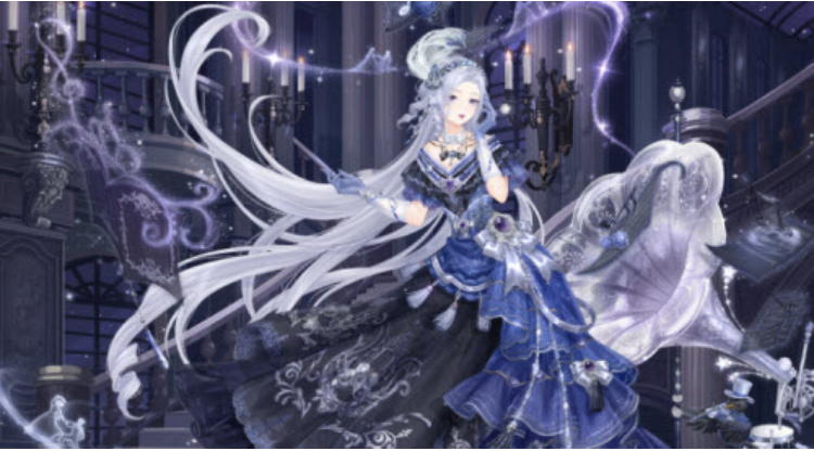 跟闺蜜一起玩的手游推荐-适合和闺蜜玩的游戏有哪些2023