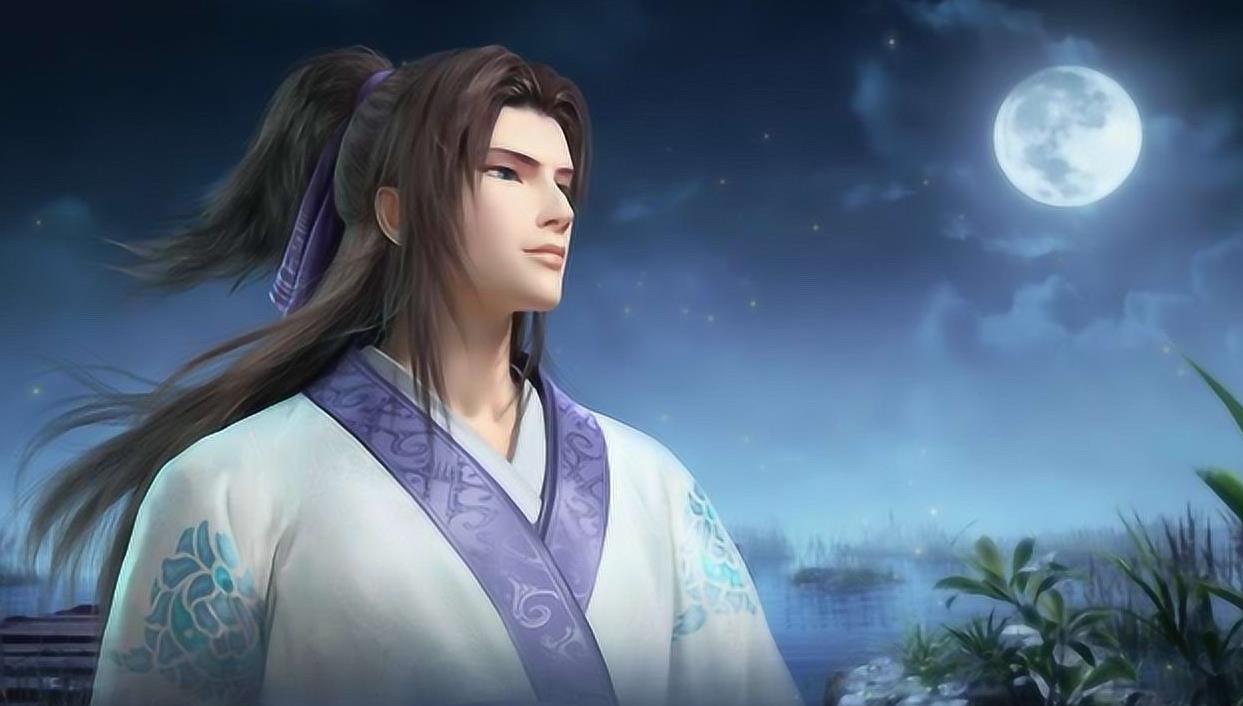 好玩的武侠题材游戏推荐-剑网3类似游戏下载大全2023