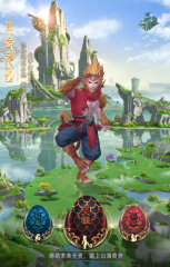 山海經(jīng)幻想錄開局選哪個(gè)好 新手入門角色推薦