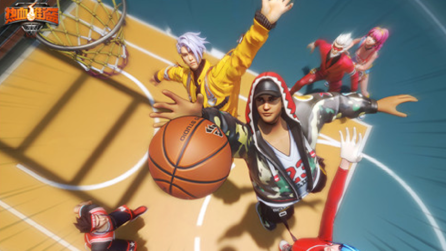 2023好玩的体育竞技游戏推荐-体育竞技类游戏有哪些