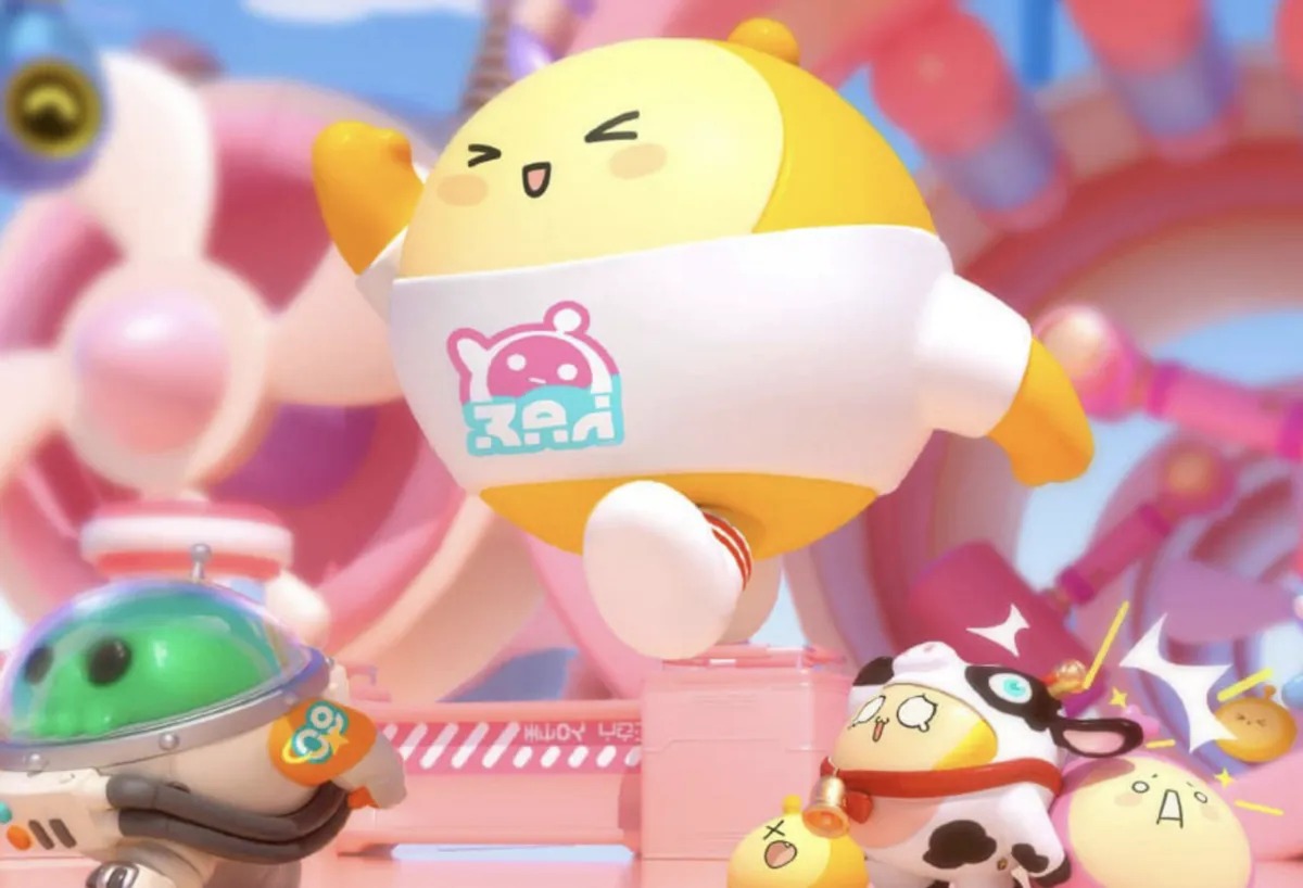 五款三人一起玩的游戏分享-适合女生三个人玩的游戏推荐2023