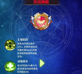 阿爾米婭贊歌神格怎么獲得 阿爾米婭贊歌神格獲取方法與使用建議?