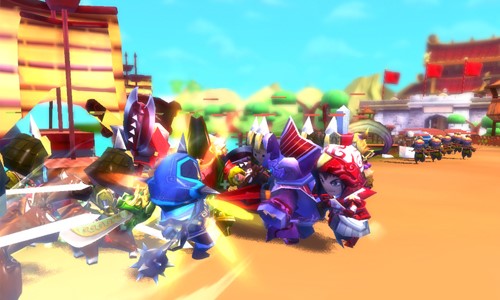 跟第五人格类似的手游推荐-和第五人格相似的游戏有什么2023