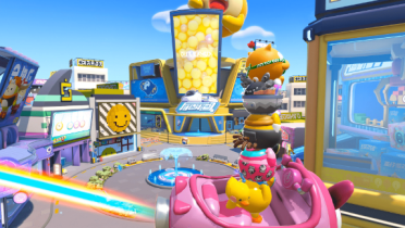 蛋仔派對初學者電子琴如何獲取 電子琴獲取途徑詳解