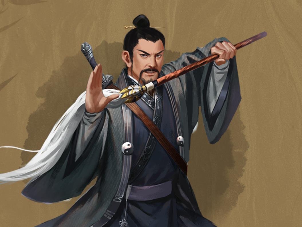 新射雕群侠传丘处机角色介绍 新射雕群侠传丘处机培养攻略