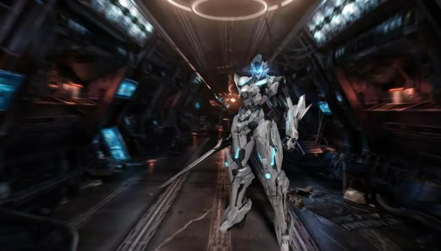 流行的科幻类游戏介绍2023-有趣的科幻类大型单机游戏下载