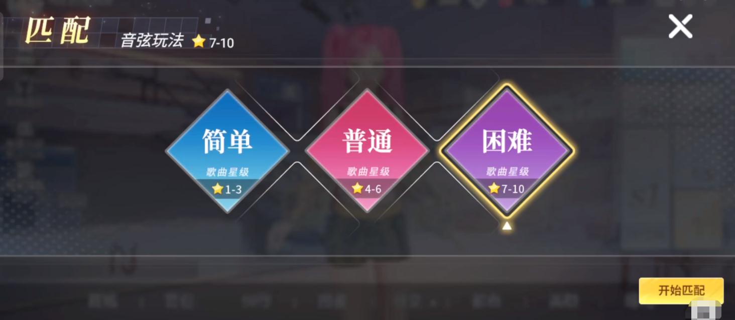 舞动星闪耀剧情介绍 剧情模式玩法技巧一览