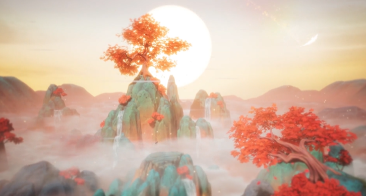 人气高的美女游戏排行榜-游戏美女大全