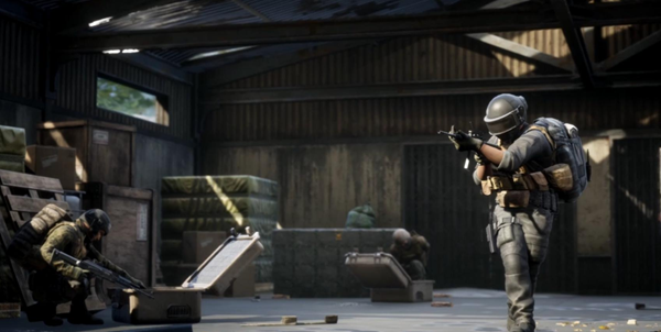 多人联机手游推荐-有什么2人3人4人可以玩的游戏