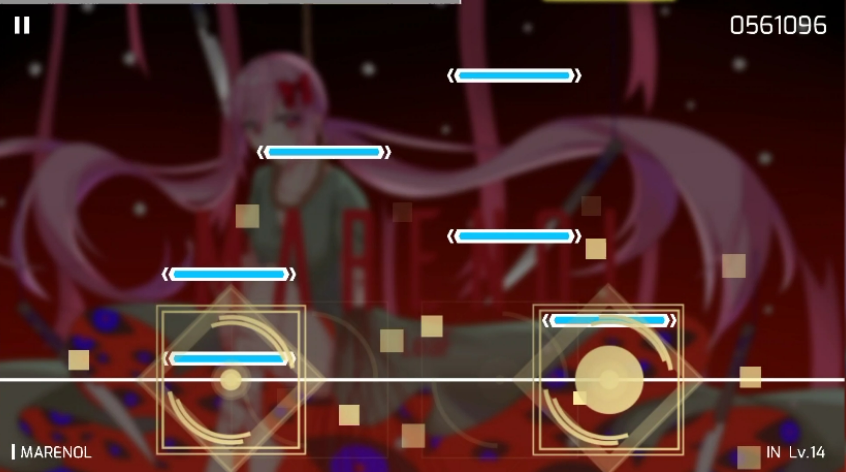 有趣的音乐游戏排行榜2023-十大最难音游有哪些