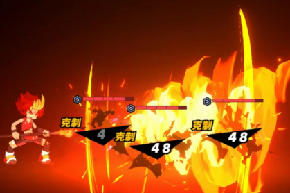 赛尔计划自然系角色大全盘点 赛尔计划自然系角色有哪些