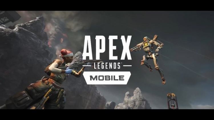 apex英雄手游进不去怎么办 apex英雄手游无法进入游戏解决方法