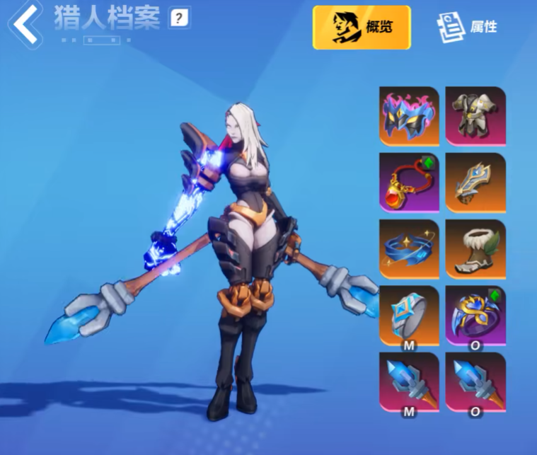 火炬之光无限雷云天赋加点攻略 雷云天赋怎么加点