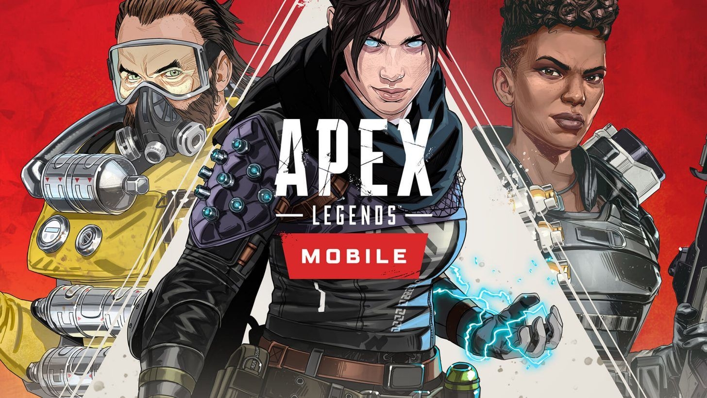 国内怎么玩apex英雄手游 国服apex英雄手游现在可以玩吗