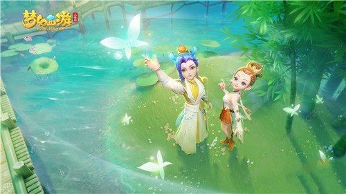 梦幻西游手游买号安全吗 安全放心的梦幻手游账号交易平台分享