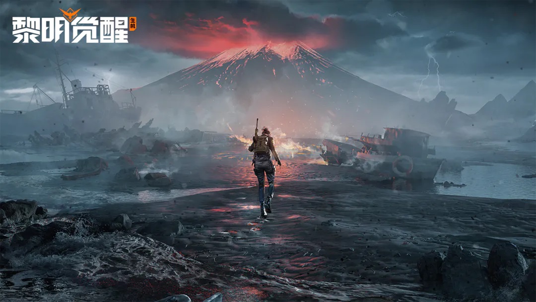 有趣的国服网游推荐2023-最新的国服网游排行榜