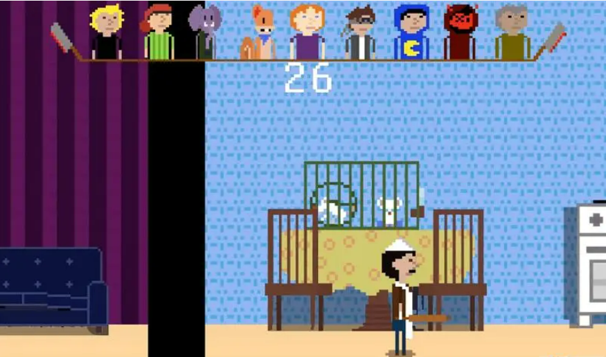 耐玩的潜行者游戏排行榜2023-流行的潜行者游戏推荐