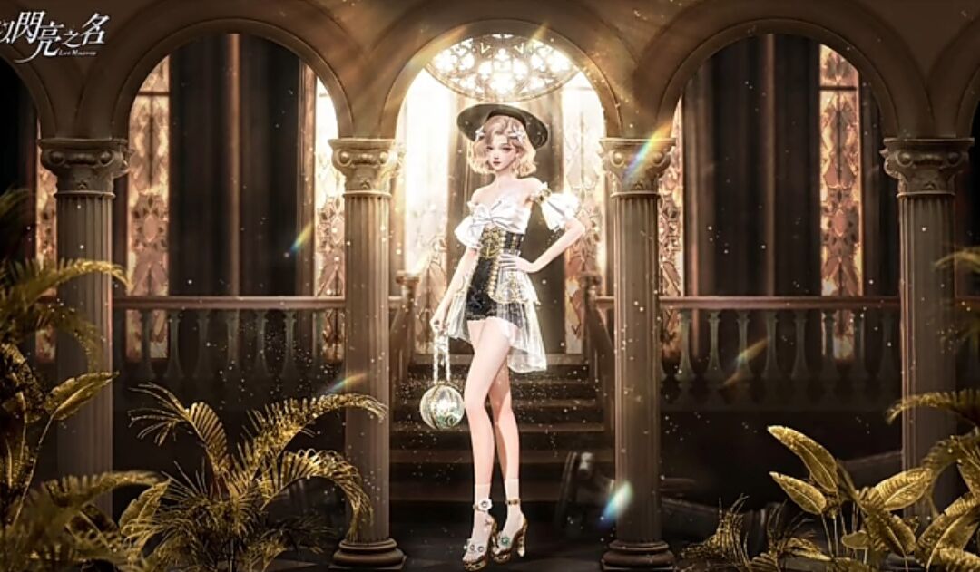 以闪亮之名埃尔芙之夜获取途径 埃尔芙之夜获取方法一览