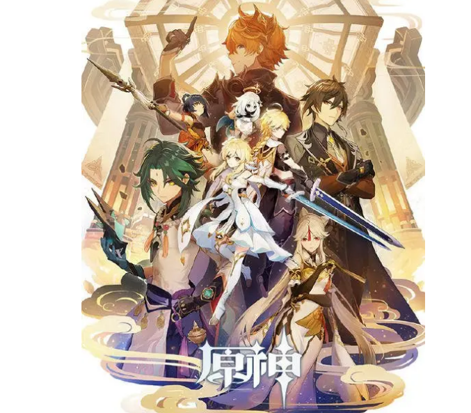 原神3.6新武器碧落之珑怎样 3.6新武器碧落之珑详解