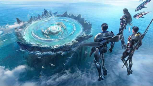 吞噬星空黎明玩法介绍 吞噬星空黎明新手攻略