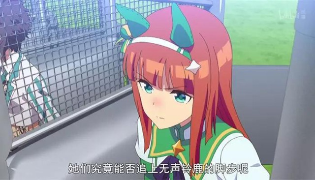 闪耀优俊少女无声铃鹿怎么样 闪耀优俊少女无声铃鹿介绍
